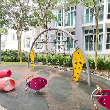 1Medini 1Bedroom Niceview By Wp Homestay Johor Bahru Zewnętrze zdjęcie