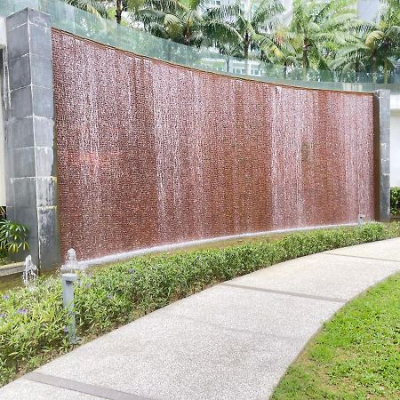 1Medini 1Bedroom Niceview By Wp Homestay Johor Bahru Zewnętrze zdjęcie