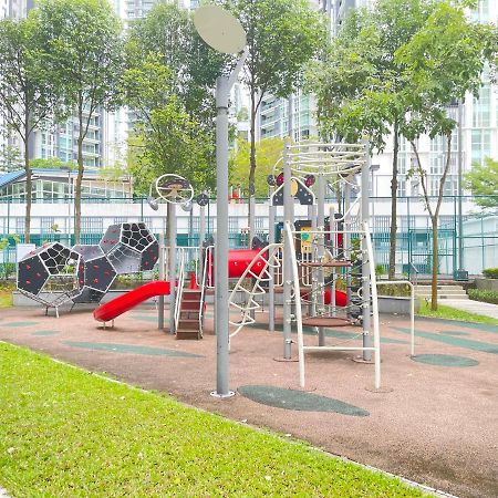 1Medini 1Bedroom Niceview By Wp Homestay Johor Bahru Zewnętrze zdjęcie