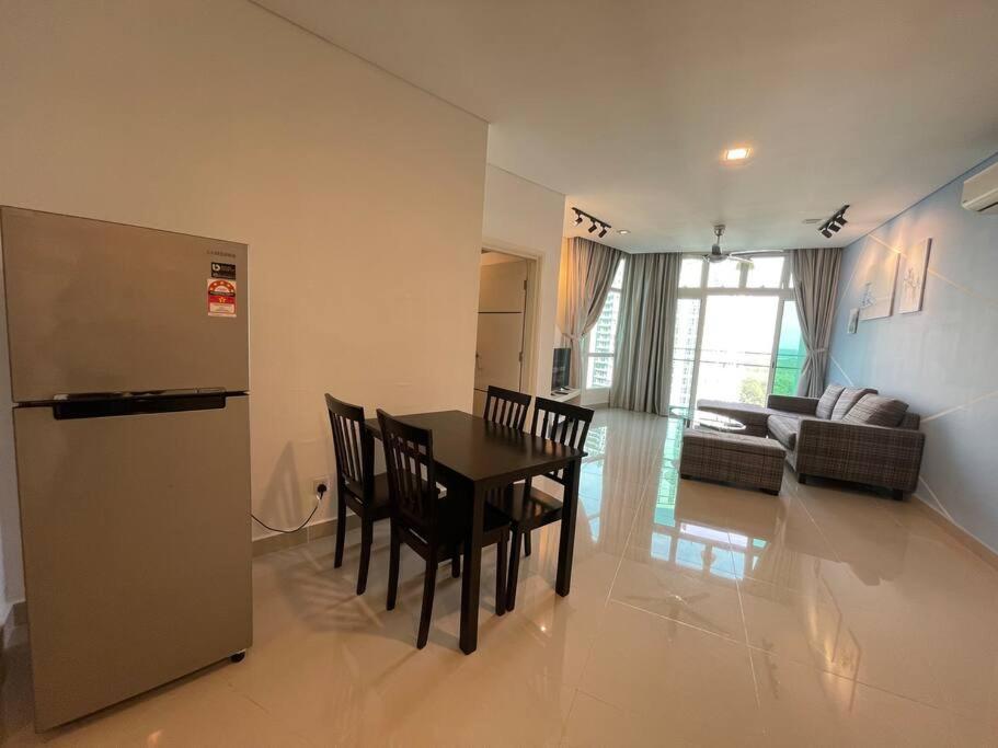 1Medini 1Bedroom Niceview By Wp Homestay Johor Bahru Zewnętrze zdjęcie