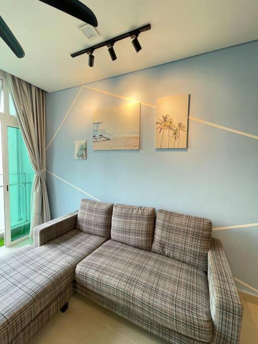 1Medini 1Bedroom Niceview By Wp Homestay Johor Bahru Zewnętrze zdjęcie