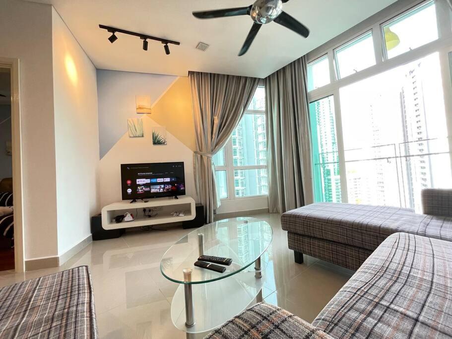 1Medini 1Bedroom Niceview By Wp Homestay Johor Bahru Zewnętrze zdjęcie