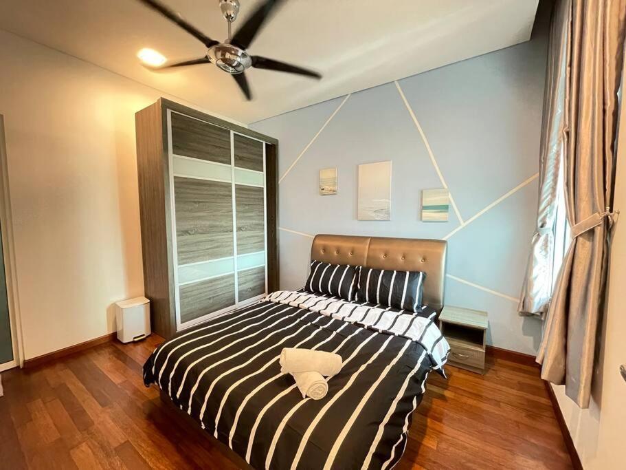 1Medini 1Bedroom Niceview By Wp Homestay Johor Bahru Zewnętrze zdjęcie