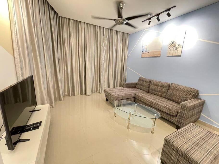 1Medini 1Bedroom Niceview By Wp Homestay Johor Bahru Zewnętrze zdjęcie