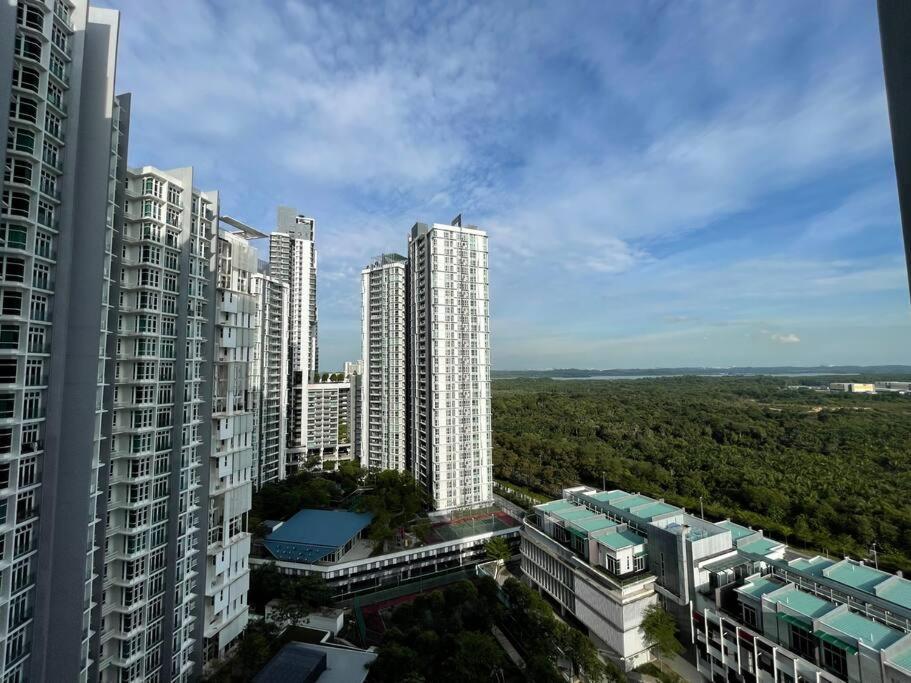 1Medini 1Bedroom Niceview By Wp Homestay Johor Bahru Zewnętrze zdjęcie