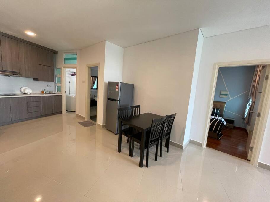 1Medini 1Bedroom Niceview By Wp Homestay Johor Bahru Zewnętrze zdjęcie