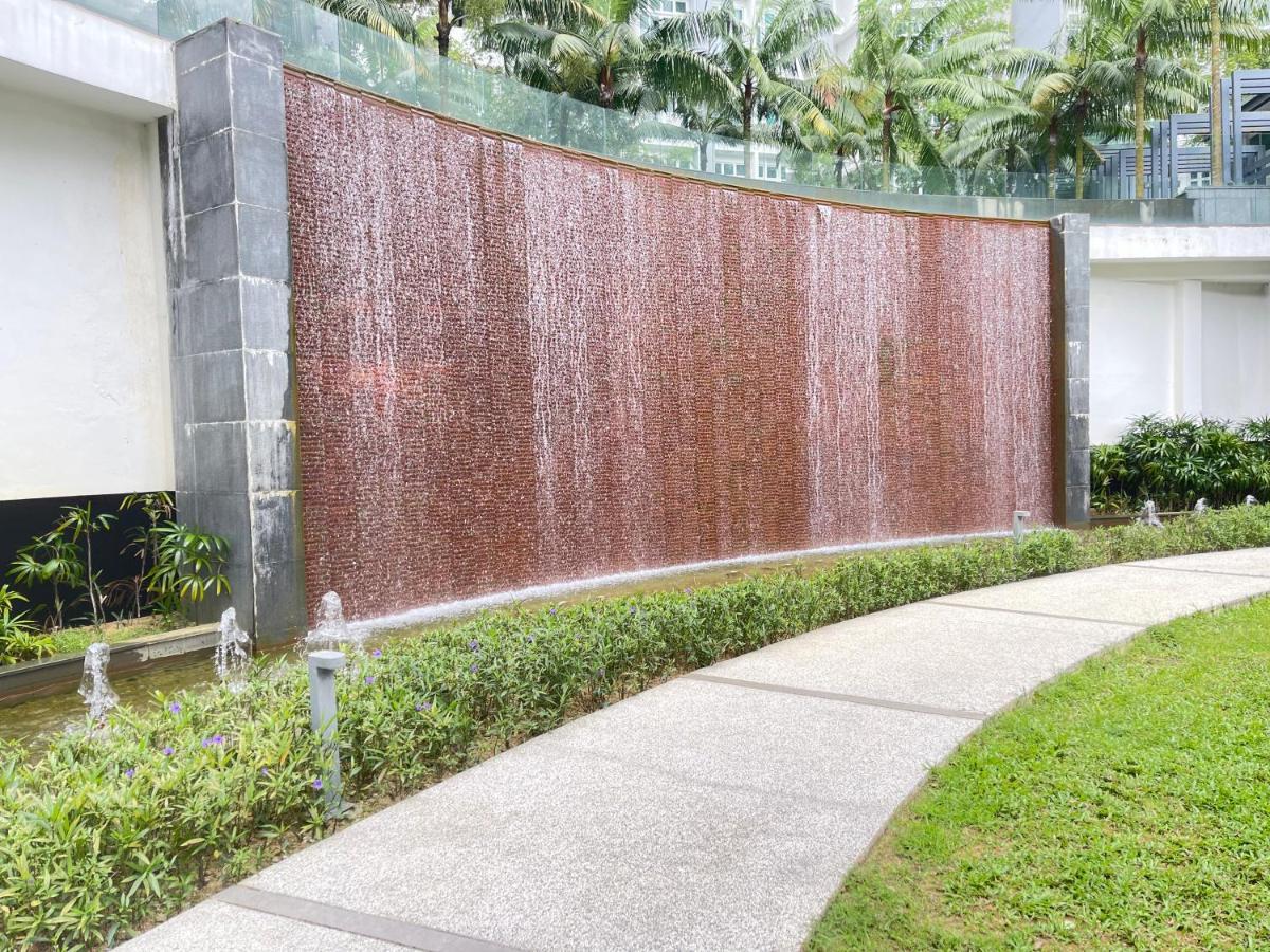 1Medini 1Bedroom Niceview By Wp Homestay Johor Bahru Zewnętrze zdjęcie