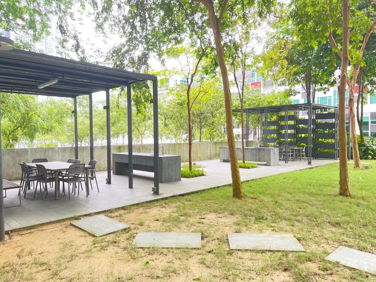 1Medini 1Bedroom Niceview By Wp Homestay Johor Bahru Zewnętrze zdjęcie